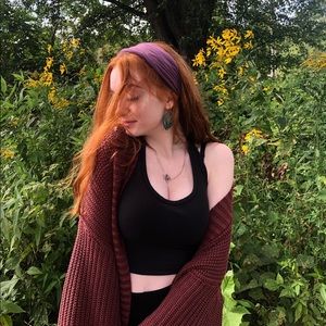 Meet your Posher, Hayley